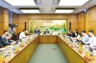 Trăm mối lo dồn vào thu hồi đất