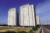 Bất động sản quay cuồng trong áp lực đảo nợ trái phiếu