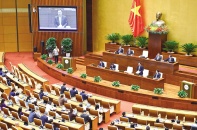 Quá sốt ruột với thu hồi tài sản tham nhũng