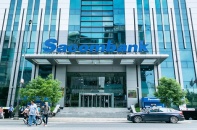 Có những ngân hàng đã chạm đích xử lý nợ xấu hậu M&A