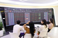 Cơn khát thanh khoản trên thị trường tài chính