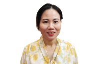 Mục tiêu tăng trưởng GDP 6,5% là “vừa tầm”