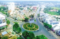Mở hướng phát triển cho vùng Tây Nguyên