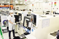 Xây bộ công cụ để sàng lọc dự án FDI