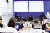 Công ty chứng khoán “hụt hơi” với kế hoạch kinh doanh