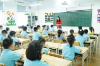 Giáo viên nghỉ việc, chuyển việc: Nỗi lo còn dài