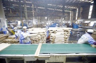 Niềm tin kinh doanh đang cần thêm chỗ dựa