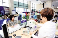 Mặt bằng lãi suất tiền gửi tiếp tục tăng