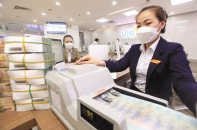 Nhiều ngân hàng lên kế hoạch hút thêm vốn ngoại