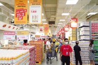 Mục tiêu kiểm soát CPI dưới 4% trong tầm tay