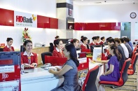 Ngân hàng, doanh nghiệp co kéo room tín dụng