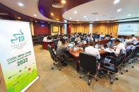 Càng thách thức, bản lĩnh doanh nghiệp càng sáng tỏ