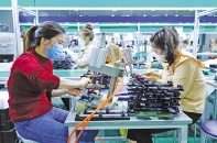 Bài toán giải cứu doanh nghiệp và nỗi ám ảnh hiệu ứng tuyết lở - Kỳ 5: Thông điệp và hành động