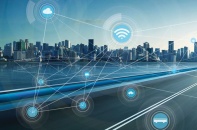 Chờ khung pháp lý cho đô thị thông minh