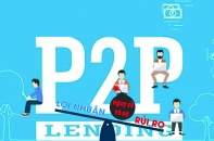 P2P lending đổ vỡ dây chuyền: Lối thoát nào cho nhà đầu tư?
