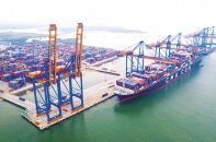 Bà Rịa - Vũng Tàu hội đủ yếu tố để trở thành trung tâm logistics tầm cỡ khu vực