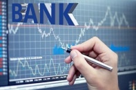 Cổ phiếu ngân hàng đang được định giá thấp