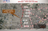 Vì sao 197 dự án đầu tư của TP.HCM “ế hàng”?