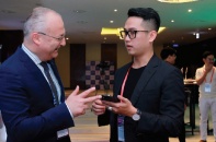 Cơ hội săn start-up công nghệ “đẻ trứng vàng”