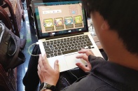 Ngành game thất thu thuế lớn