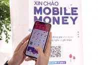 Tăng trưởng Mobile Money: Mấu chốt vẫn là người dùng