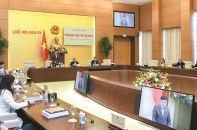 Vì một Quy hoạch Tổng thể quốc gia chất lượng nhất