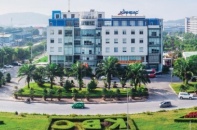 Kinh Bắc dự kiến mua lại cổ phiếu để giảm vốn điều lệ