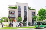 Thị trường bất động sản kỳ vọng sớm đảo chiều