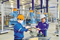 Bà Rịa - Vũng Tàu sẵn sàng đón nhà đầu tư có năng lực ngành công nghiệp hỗ trợ