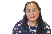 Sớm có chính sách phục hồi thị trường lao động