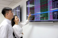 Chứng khoán kỳ vọng sự trở lại của dòng tiền cá nhân