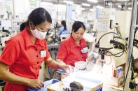 Sẵn sàng vượt “cơn gió ngược” trong năm 2023