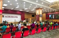 An toàn vốn chạm ngưỡng, ngân hàng quốc doanh dồn dập xin tăng vốn