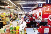 Kinh tế 2023 và áp lực lạm phát