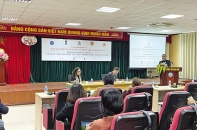 Việt Nam - Ấn Độ cần sớm có hiệp định thương mại mới
