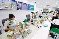 Không có “phép màu” nào cho tín dụng bất động sản