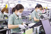 Kinh tế độc lập, tự chủ gắn với chủ động hội nhập