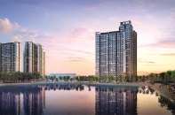 Thị trường nhà đất kỳ vọng xoay chiều