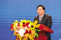 Năng lượng của nền kinh tế đang chảy trong lòng doanh nghiệp