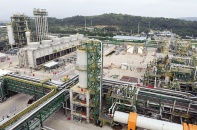 Nhà máy lọc hóa dầu đang chờ cơ chế