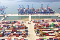 Cổ phiếu hàng hóa gặp khó năm 2023