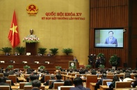 “Nguyên tắc” vì dân