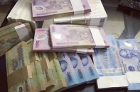 Siết chặt việc đổi tiền mới mệnh giá nhỏ cuối năm