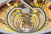 Thời điểm tốt để đầu tư bất động sản thương mại