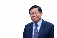 Bộ trưởng Bộ Kế hoạch và Đầu tư Nguyễn Chí Dũng: Cùng làm nên những điều kỳ diệu mới trong phát triển kinh tế