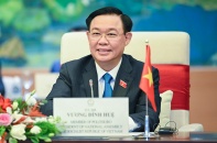 Quốc hội tiếp tục giám sát việc khơi thông dòng vốn cho nền kinh tế