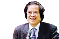 GS. Trần Văn Thọ (Đại học Waseda - Nhật Bản): “Chúng ta cần những con người Việt Nam có tinh thần dân tộc”