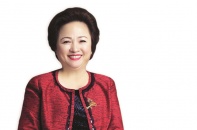 Doanh nhân Nguyễn Thị Nga, Chủ tịch Tập đoàn BRG: Kết nối lịch sử và tương lai