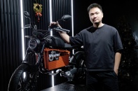 Doanh nhân Nguyễn Bá Cảnh Sơn, Nhà sáng lập, CEO Dat Bike: Người thích nhận diện và giải “bài toán lớn”