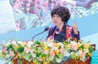 Nữ doanh nhân Thái Hương: Tầm nhìn chiến lược về những tán rừng Việt Nam